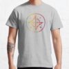 Ateez Captain Insignia - Hongjoong T-Shirt Official Ateez Merch