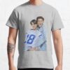 Woosan Ateez T-Shirt Official Ateez Merch