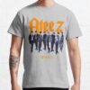 Ateez Rock T-Shirt Official Ateez Merch