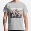 Oneus T-Shirt Official Ateez Merch