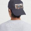 Ateez Cap Official Ateez Merch