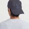 Ateez - Inception (Minimalistic) Cap Official Ateez Merch