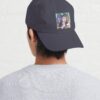 Ateez Mingi 'Heung' Cap Official Ateez Merch