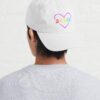 Ateez Heart Cap Official Ateez Merch