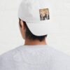 Ateez Yunho 'The Real' Cap Official Ateez Merch