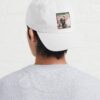 Ateez Mingi 'The Real' Cap Official Ateez Merch