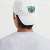 Ateez 'Heung' Cap Official Ateez Merch