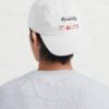 Ateez Dreamers Cap Official Ateez Merch