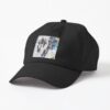 Ateez 'The Real' Cap Official Ateez Merch