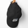 Ateez 'The Real' Cap Official Ateez Merch