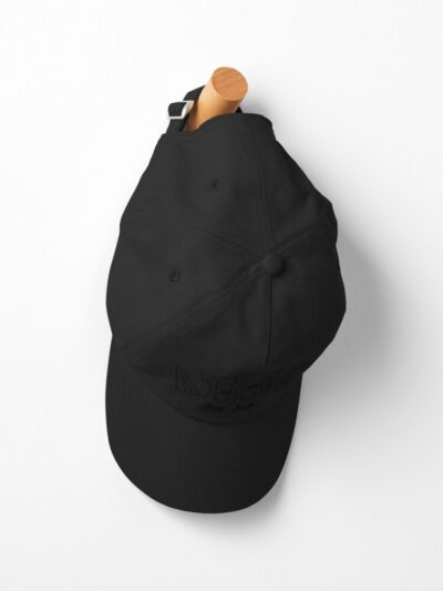 Ateez San Teezmon Yonggamon Cap Official Ateez Merch