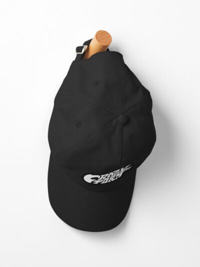 Ateez Crazy Form Logo Cap Official Ateez Merch