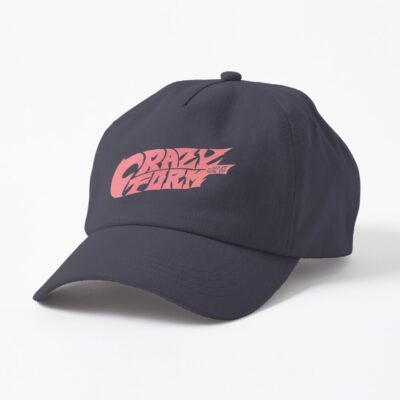 Ateez Crazy Form Cap Official Ateez Merch