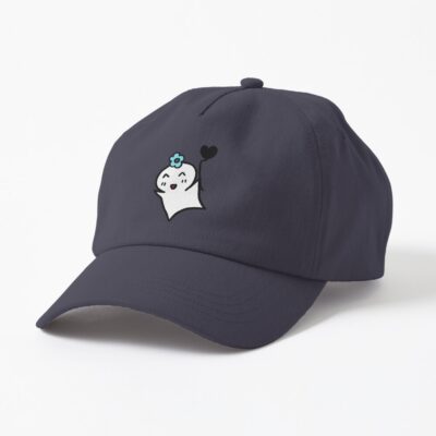 Ateez Yeosang "Flying Hehetmon" Cap Official Ateez Merch