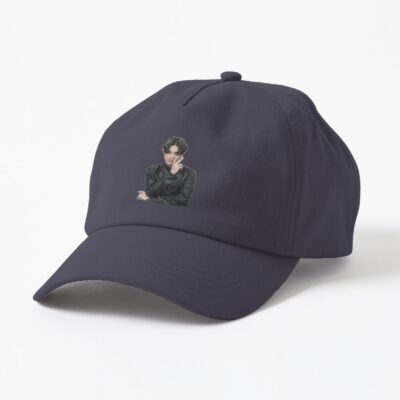 Ateez Wooyoung Cap Official Ateez Merch