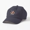 Ateez Zero : Fever Cap Official Ateez Merch