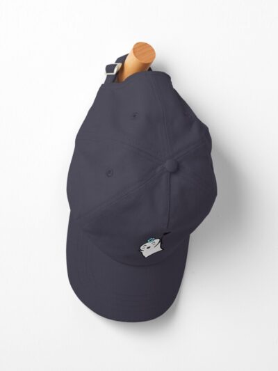 Ateez Yeosang "Flying Hehetmon" Cap Official Ateez Merch