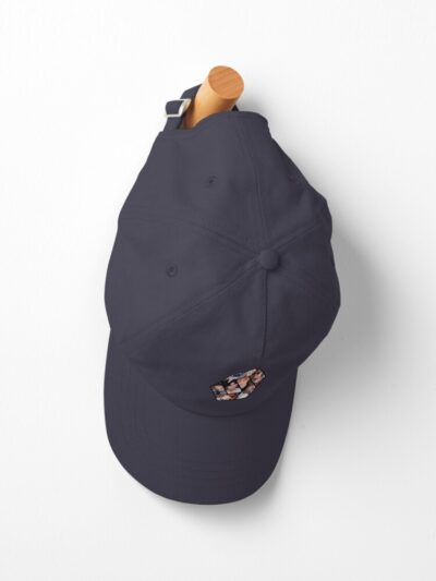 Ateez Zero : Fever Cap Official Ateez Merch