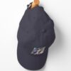 Ateez Mingi 'Heung' Cap Official Ateez Merch