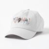 Ateez Wave Cap Official Ateez Merch