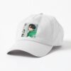 Ateez Wooyoung 'The Real' Cap Official Ateez Merch