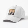 Ateez Yunho 'The Real' Cap Official Ateez Merch