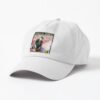 Ateez Mingi 'The Real' Cap Official Ateez Merch