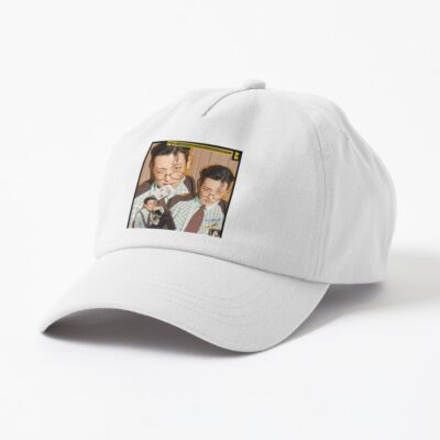 Ateez Hongjoong 'The Real' Cap Official Ateez Merch