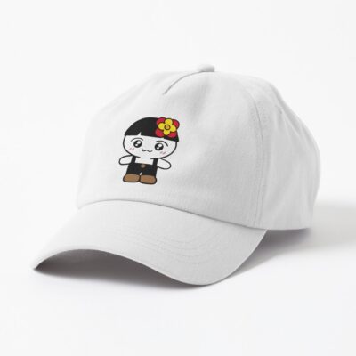 Ateez Hongjoong "Hanimon" Cap Official Ateez Merch