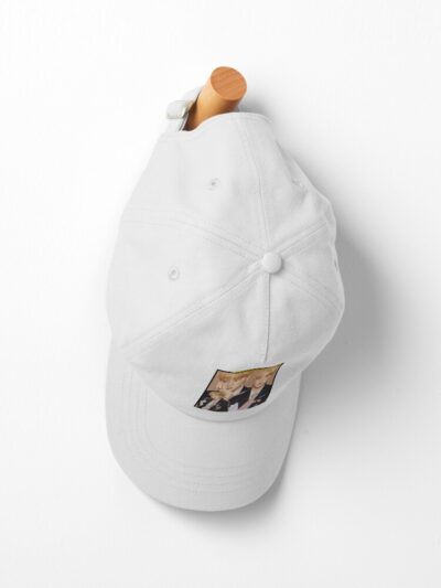 Ateez Yunho 'The Real' Cap Official Ateez Merch