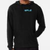 Ateez Kanagawa Wave Hoodie Official Ateez Merch