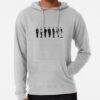 Ateez Deja Vu Digital Illustration Hoodie Official Ateez Merch