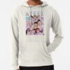 Ateez Cute Vintage Retro Kpop Band Style 90S Hoodie Official Ateez Merch