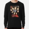 Ateez Sweatshirt Official Ateez Merch