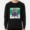 Ateez 'Heung' Sweatshirt Official Ateez Merch