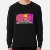 Ateez Illusion Sweatshirt Official Ateez Merch