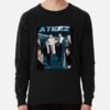 ssrcolightweight sweatshirtmens10101001c5ca27c6frontsquare productx1000 bgf8f8f8 73 - Ateez Gifts