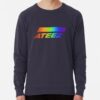 ssrcolightweight sweatshirtmens322e3f696a94a5d4frontsquare productx1000 bgf8f8f8 1 - Ateez Gifts