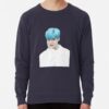 ssrcolightweight sweatshirtmens322e3f696a94a5d4frontsquare productx1000 bgf8f8f8 30 - Ateez Gifts