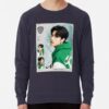 ssrcolightweight sweatshirtmens322e3f696a94a5d4frontsquare productx1000 bgf8f8f8 61 - Ateez Gifts