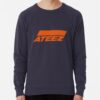 ssrcolightweight sweatshirtmens322e3f696a94a5d4frontsquare productx1000 bgf8f8f8 9 - Ateez Gifts