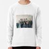 Ateez Sweatshirt Official Ateez Merch