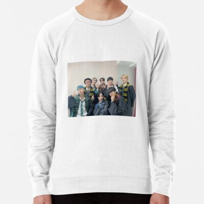 Ateez Sweatshirt Official Ateez Merch