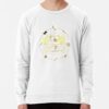 Ateez - The Fellowship: Map The Treasure Sweatshirt Official Ateez Merch