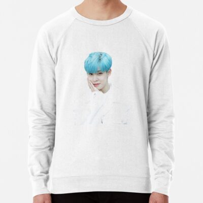 Ateez Yunho Sweatshirt Official Ateez Merch