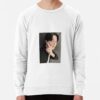 Ateez Wooyoung Sweatshirt Official Ateez Merch