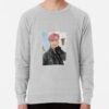 Ateez Seonghwa Sweatshirt Official Ateez Merch