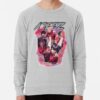 ssrcolightweight sweatshirtmensheather greyfrontsquare productx1000 bgf8f8f8 17 - Ateez Gifts