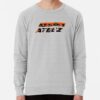 ssrcolightweight sweatshirtmensheather greyfrontsquare productx1000 bgf8f8f8 29 - Ateez Gifts