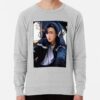 ssrcolightweight sweatshirtmensheather greyfrontsquare productx1000 bgf8f8f8 32 - Ateez Gifts